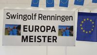 Banner EC-Meister