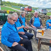 Renningen vor der Siegerehrung 12