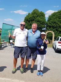 2022 08 06 BioEierCup Beste Spielerin-bester Spieler